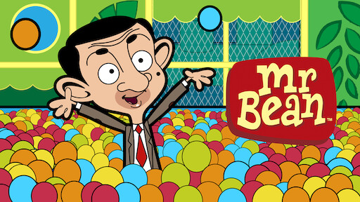 Watch Mr. Bean | Netflix Watch Mr. Bean | Netflix